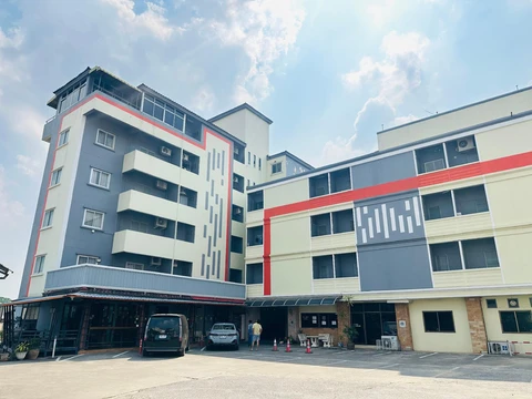 รูปภาพของปากช่อง ทาวน์ โฮเทล