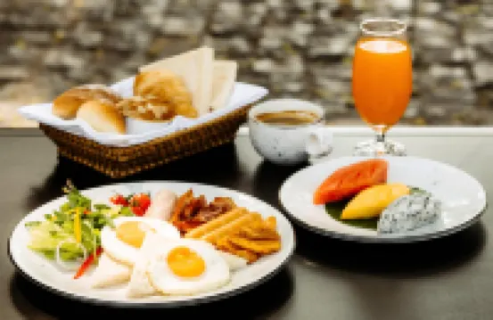 Souphattra Serviced Apartments Vientiane