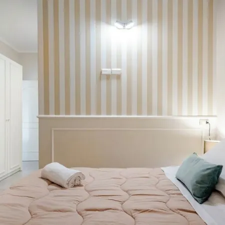 Spazio Apartments San Giuliano