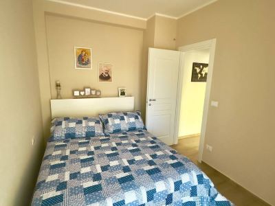 Casa Luciana Apartment 300 meters from the Sanctuary