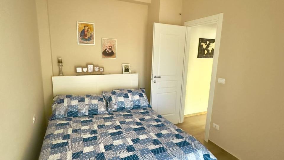 Casa Luciana Apartment 300 meters from the Sanctuary