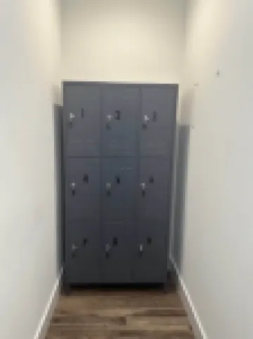 Chestnut Hostel Hotel a 