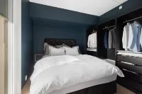 Barcode luxurious apartment, prime location - Holiday Apartments