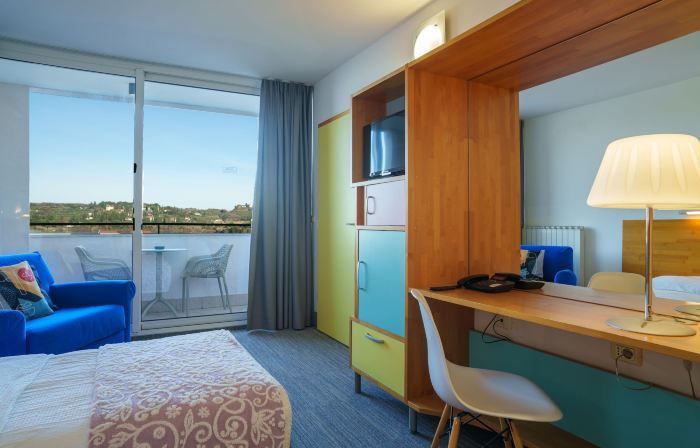 Hotel Oleander - Oleander Resort