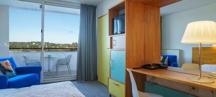 Hotel Oleander - Oleander Resort Hotels in Piran