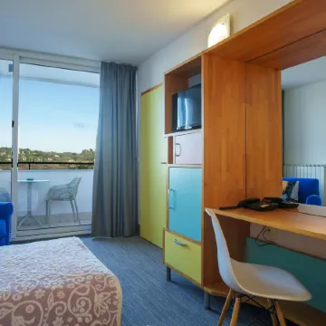 Hotel Oleander - Oleander Resort