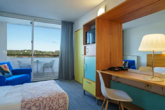 Hotel Oleander - Oleander Resort