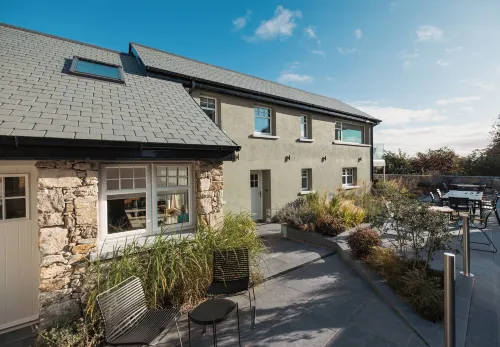 Within the Village - Holiday Apartments