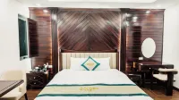 Golden Hotel Ha Noi - 2 stelle