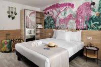 Ibis Styles Venus Hotels in 