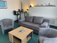 LAT Hotel & Apartmenthaus Berlin GmbH - Parkplatz