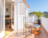 Cozy Villa for 10 Persons
