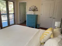Cozy Seven Pines Cottage - 3br 2bath - Yosemite & Bass Lake - forest home base