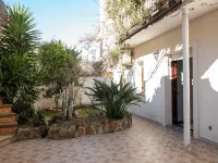 House Gennauara Hotel a Lanusei
