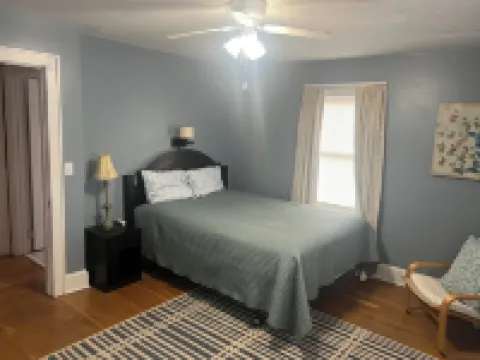 The Weather is Perfect This Weekend. Local Scenic Overlooks Are Stunning.