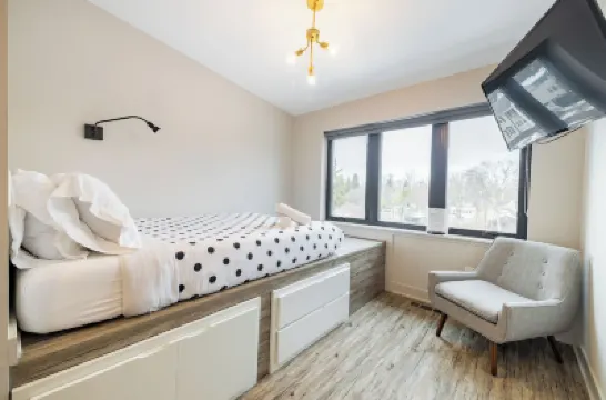 Stadium Suites Hotels in 