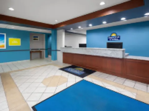 Days Inn & Suites by Wyndham Seaford Hoteles en Seaford