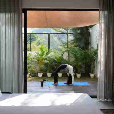 Best Western Resort Country Club Rooms