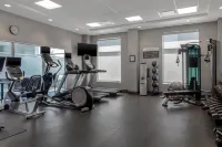 Hilton Garden Inn Sudbury - Haustierfreundliche