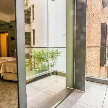 Central Carol Aparthotel 2