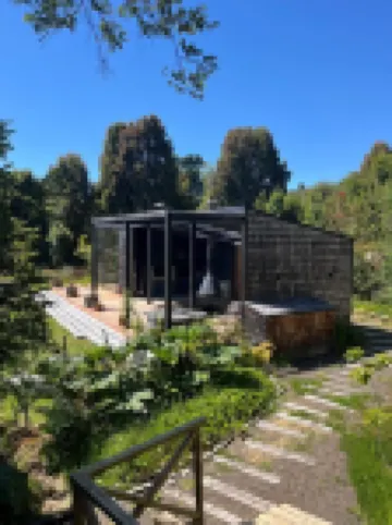 Ampe Lodge Hotéis em 