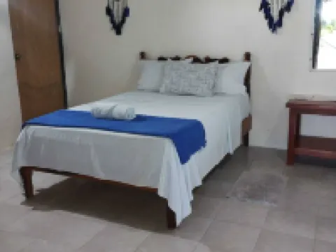 Cabañas El Cuyo โรงแรมในทิซิมิน