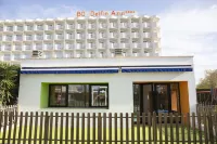 BQ Delfín Azul Hotel - 4 stjerner