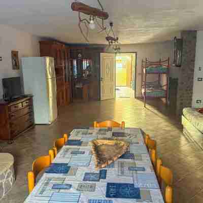 L'ulivo Rooms