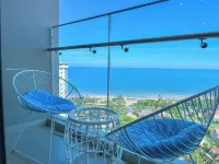 The Song Apartment- Free Pool - Havilla Vung Tau - con vistas al mar