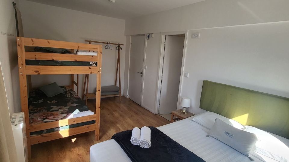 What Else Guest House - Fatima