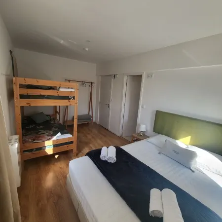 What Else Guest House - Fatima