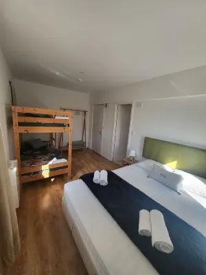 What Else Guest House - Fatima - 3 stelle
