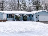 Sun & Sand Resort Hotels in Huron County