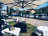 Locanda Al Bersò Hotel a Calco