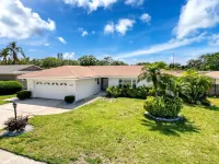 2631 Cedarglen Drive