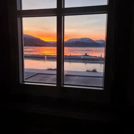 Bryggjan Boutique Hotel