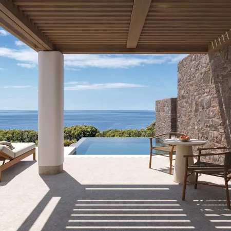Eréma, a Member of Design Hotels