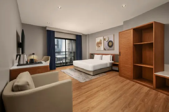 Protea Hotel by Marriott Kinshasa