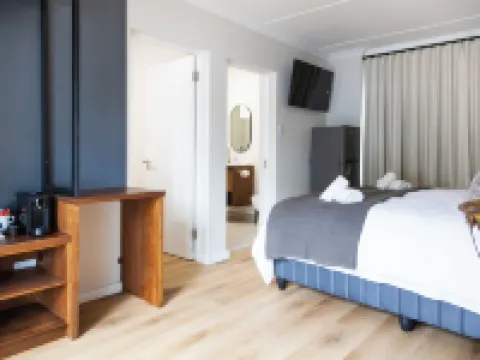 Skinkikofi Guest House Hotels in Paarl