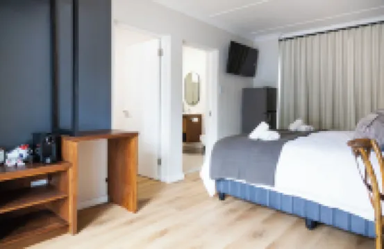 Skinkikofi Guest House Các khách sạn ở 