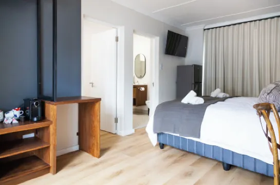 斯金基科菲旅館 帕爾酒店