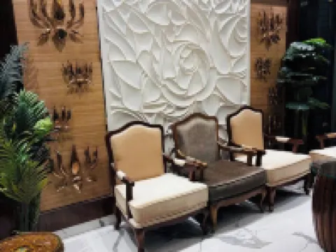 Hotel Imperial Plaza Asansol Hotels in Asansol