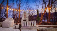 Ganghwa Yasaenghwacafe Pension - บังกะโล