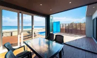 Yeongdeok Bside Pool Villa Ocean View Pension - 4 ดาว