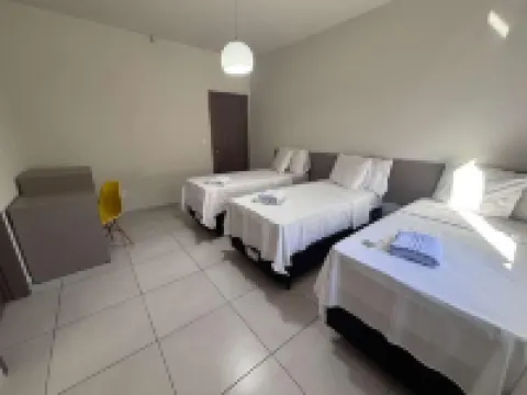 โรงแรม มาสเตอร์ พลาซา ฟอร์มิกา