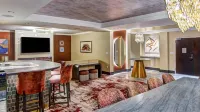 Mystic Lake Casino Hotel - bar