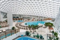 Radisson Resort, Zavidovo - Beach