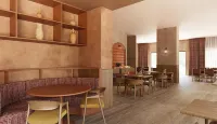 阿拉格納君主酒店 - 早餐