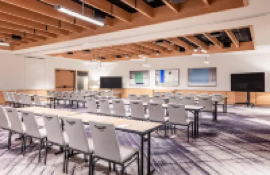 The Shay, A Destination by Hyatt Hotel