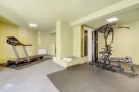 Villa Chimera White 16 with Pool & Gym - Gym